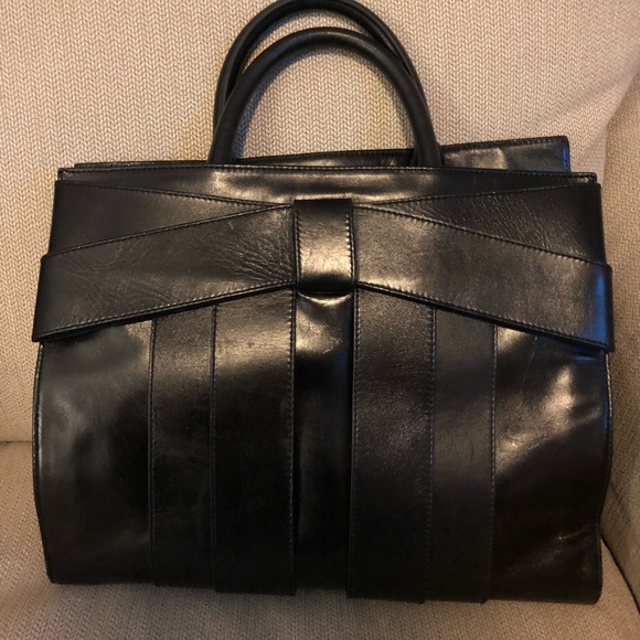 z spoke zac posen bag
